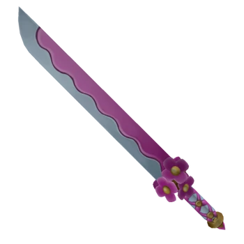 Sakura Roblox item