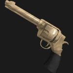 Sandy (Gun) Roblox item
