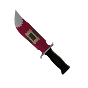 Santa (2017) Roblox item