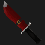 Santa (2018) Roblox item