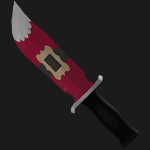 Santa Roblox item