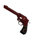 Santa Gun 23 Roblox item