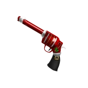 Santa (Gun) Roblox item