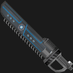 Saw Roblox item