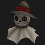 Scarecrow Roblox item