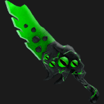 Seer Roblox item
