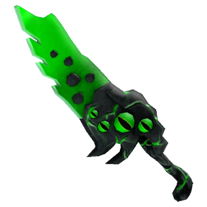 Seer Roblox item
