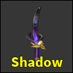 Shadow Roblox item