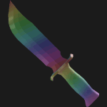 Shiny Roblox item