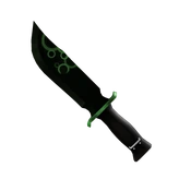 Sidewinder Roblox item
