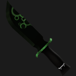Sidewinder Roblox item