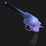Silent Night (Gun) Roblox item