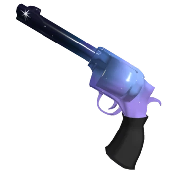 Silent Night Gun Roblox item