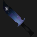 Silent Night (Knife) Roblox item
