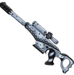 Silver Gingerscope Roblox item