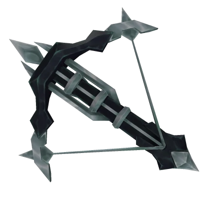Silver Harvester Roblox item