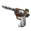 Silver Minty Roblox item