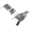 Silver Sugar Roblox item
