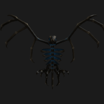 Skelly Roblox item