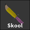 Skool Roblox item