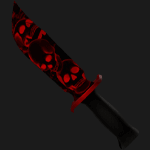 Skulls Roblox item