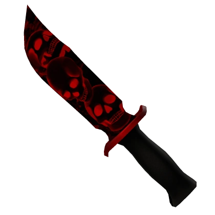 Skulls Roblox item