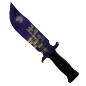 Skyline Knife Roblox item