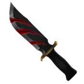 Slashed Roblox item