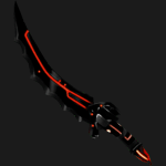 Slasher Roblox item