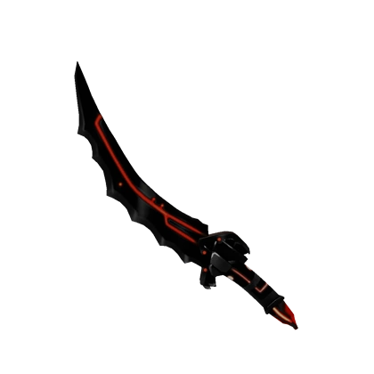 Slasher Roblox item