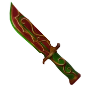 Sleigh Roblox item