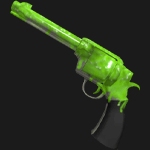 Slime (Gun) Roblox item