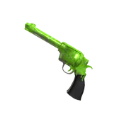 Slime Gun Roblox item