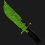 Slime (Knife) Roblox item