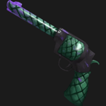 Snakebite (Gun) Roblox item