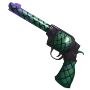 Snakebite Gun Roblox item