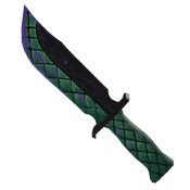 Snakebite Knife Roblox item