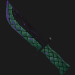Snakebite (Knife) Roblox item
