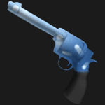Snowball (Gun) Roblox item