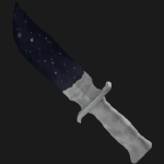 Snowfall Roblox item