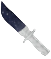 Snowfall Roblox item
