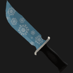 Snowflake Roblox item
