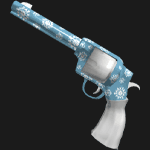 Snowflake (Gun) Roblox item