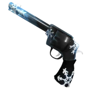 Snowflake Gun 2022 Roblox item
