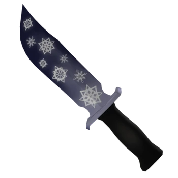 Snowflakes Roblox item