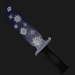 Snowflakes Roblox item