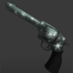 Snowflakes Gun Roblox item