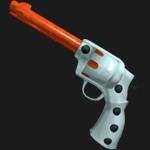 Snowman (2023) Roblox item
