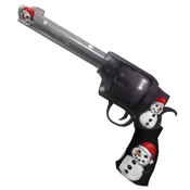Snowman Gun 2022 Roblox item
