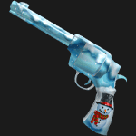 Snowman (Gun) Roblox item